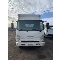 ECM (Transmission) ISUZU NQR DTI Trucks