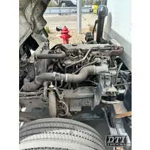 Engine Wiring Harness ISUZU NQR DTI Trucks