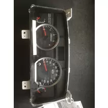 GAUGE CLUSTER ISUZU NQR