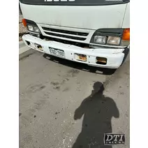 Grille ISUZU NQR DTI Trucks