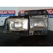 Headlamp Assembly ISUZU NQR American Truck Salvage