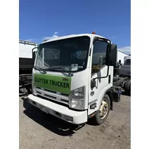 Hood ISUZU NQR DTI Trucks