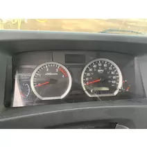 Instrument-Cluster Isuzu Nqr