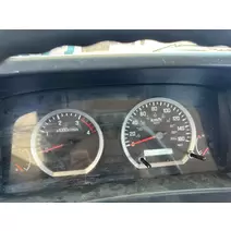 Instrument Cluster ISUZU NQR DTI Trucks