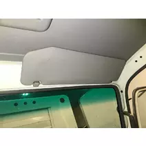 Interior Sun Visor Isuzu NQR Vander Haags Inc Sf