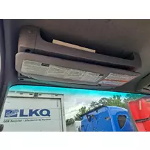 Interior Sun Visor ISUZU NQR LKQ Evans Heavy Truck Parts