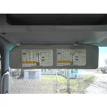 Interior Sun Visor ISUZU NQR LKQ Heavy Truck Maryland