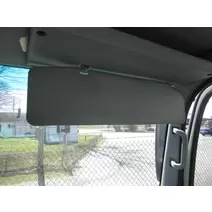 Interior Sun Visor ISUZU NQR LKQ Heavy Truck Maryland