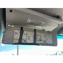 Interior Sun Visor ISUZU NQR DTI Trucks