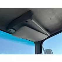 Interior Sun Visor ISUZU NQR DTI Trucks