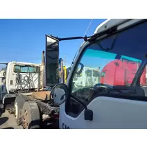 Mirror (Side View) ISUZU NQR LKQ Acme Truck Parts