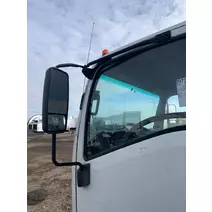 Mirror (Side View) ISUZU NQR DTI Trucks