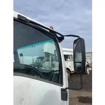 Mirror (Side View) ISUZU NQR DTI Trucks