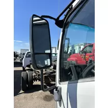 Mirror (Side View) ISUZU NQR DTI Trucks