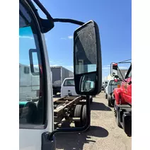 Mirror (Side View) ISUZU NQR DTI Trucks