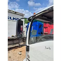 Mirror (Side View) ISUZU NQR LKQ Evans Heavy Truck Parts