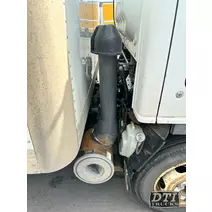 Radiator Overflow Bottle ISUZU NQR DTI Trucks