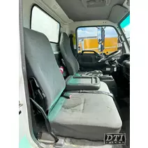 Seat, Front ISUZU NQR DTI Trucks