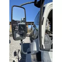 Mirror (Side View) ISUZU NQR Custom Truck One Source