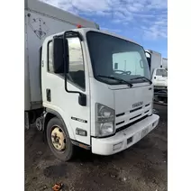Spindle / Knuckle, Front ISUZU NQR DTI Trucks