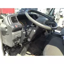 Steering Column Isuzu NQR