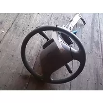 Steering Wheel ISUZU NQR American Truck Salvage