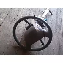 Steering Wheel ISUZU NQR American Truck Salvage