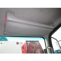 SUN VISOR, INTERIOR ISUZU NQR