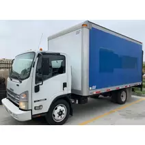 Complete Vehicle ISUZU NQR American Truck Sales