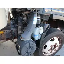 Air Cleaner ISUZU NRR LKQ Heavy Truck - Tampa