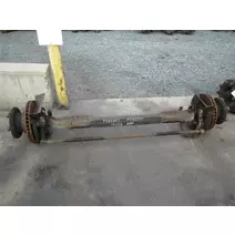 Axle Beam (Front) ISUZU NRR LKQ Heavy Truck Maryland