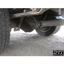 Axle Assembly, Rear (Single Or Rear) ISUZU NRR DTI Trucks