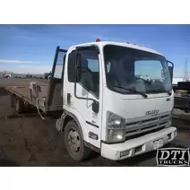 Blower Motor (HVAC) ISUZU NRR DTI Trucks