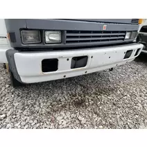 Bumper Assembly, Front ISUZU NRR Custom Truck One Source