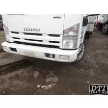 Bumper Assembly, Front ISUZU NRR DTI Trucks