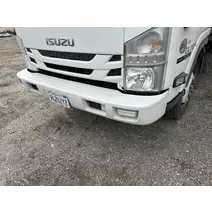 Bumper Assembly, Front ISUZU NRR DTI Trucks