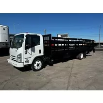 Complete Vehicle ISUZU NRR American Truck Sales