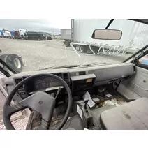 Dash Assembly ISUZU NRR Custom Truck One Source