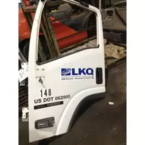 Door Assembly, Front ISUZU NRR LKQ Heavy Truck - Goodys