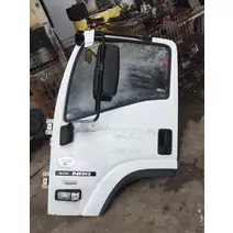 Door Assembly, Front ISUZU NRR