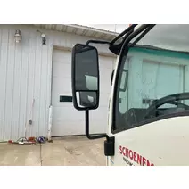 Door-Mirror Isuzu Nrr