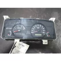 Instrument Cluster ISUZU NRR LKQ Heavy Truck Maryland