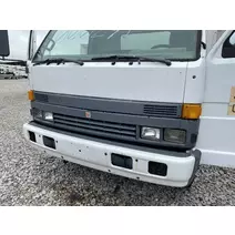 Grille ISUZU NRR Custom Truck One Source