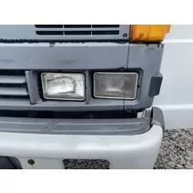 Headlamp Assembly ISUZU NRR Custom Truck One Source