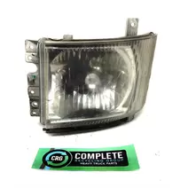 Headlamp Assembly Isuzu NRR Complete Recycling