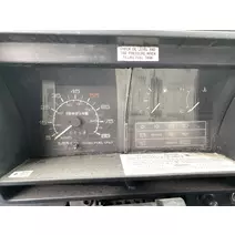 Instrument-Cluster Isuzu Nrr