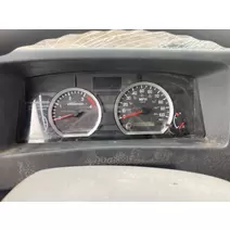 Instrument Cluster Isuzu NRR Complete Recycling