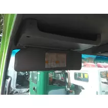 Interior Sun Visor ISUZU NRR LKQ Heavy Truck Maryland