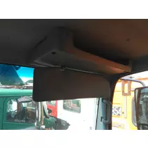 Interior Sun Visor ISUZU NRR LKQ Heavy Truck Maryland