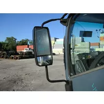 Mirror (Side View) ISUZU NRR LKQ Heavy Truck - Tampa
